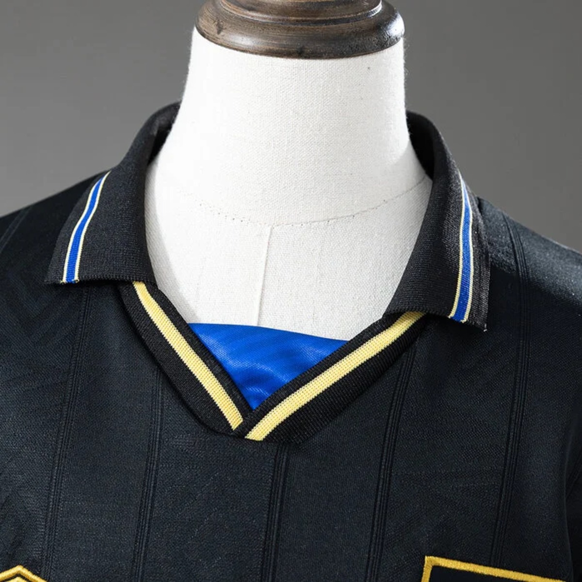 Retro Manchester United 1993/95 Away Kid Kits