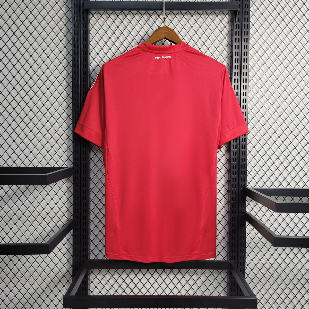 Real Madrid Retro 11/12 Third Away jersey Fan Version