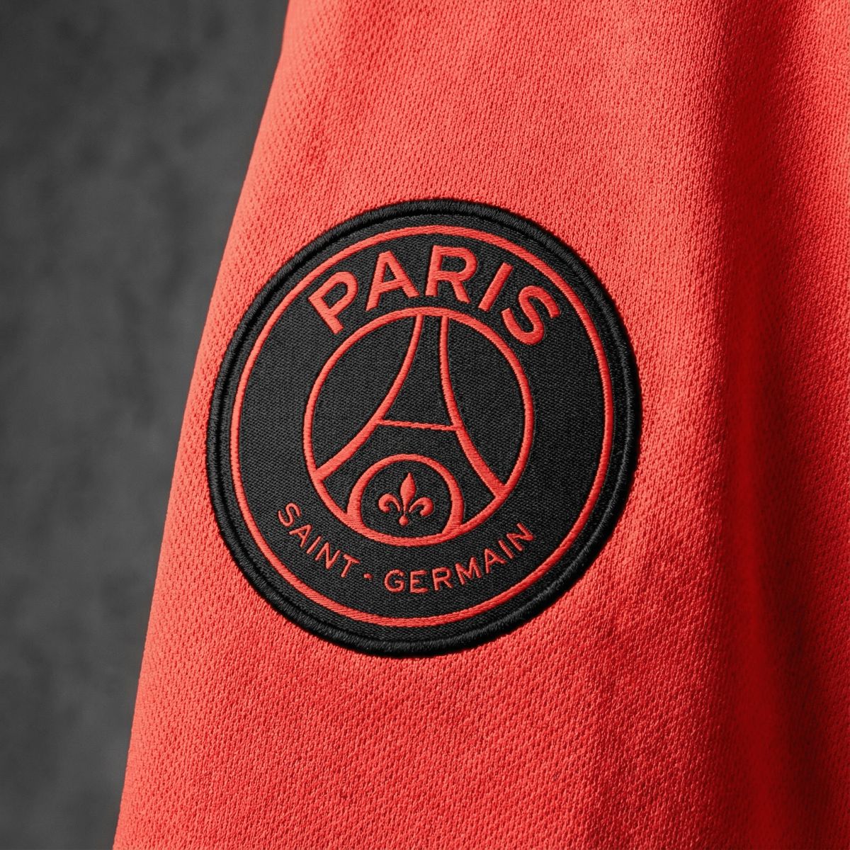 Retro PSG 2019/20 Away jersey Fan Version