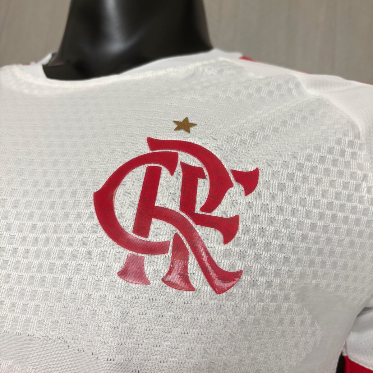2026/27 Flamengo Away Jersey Player Version