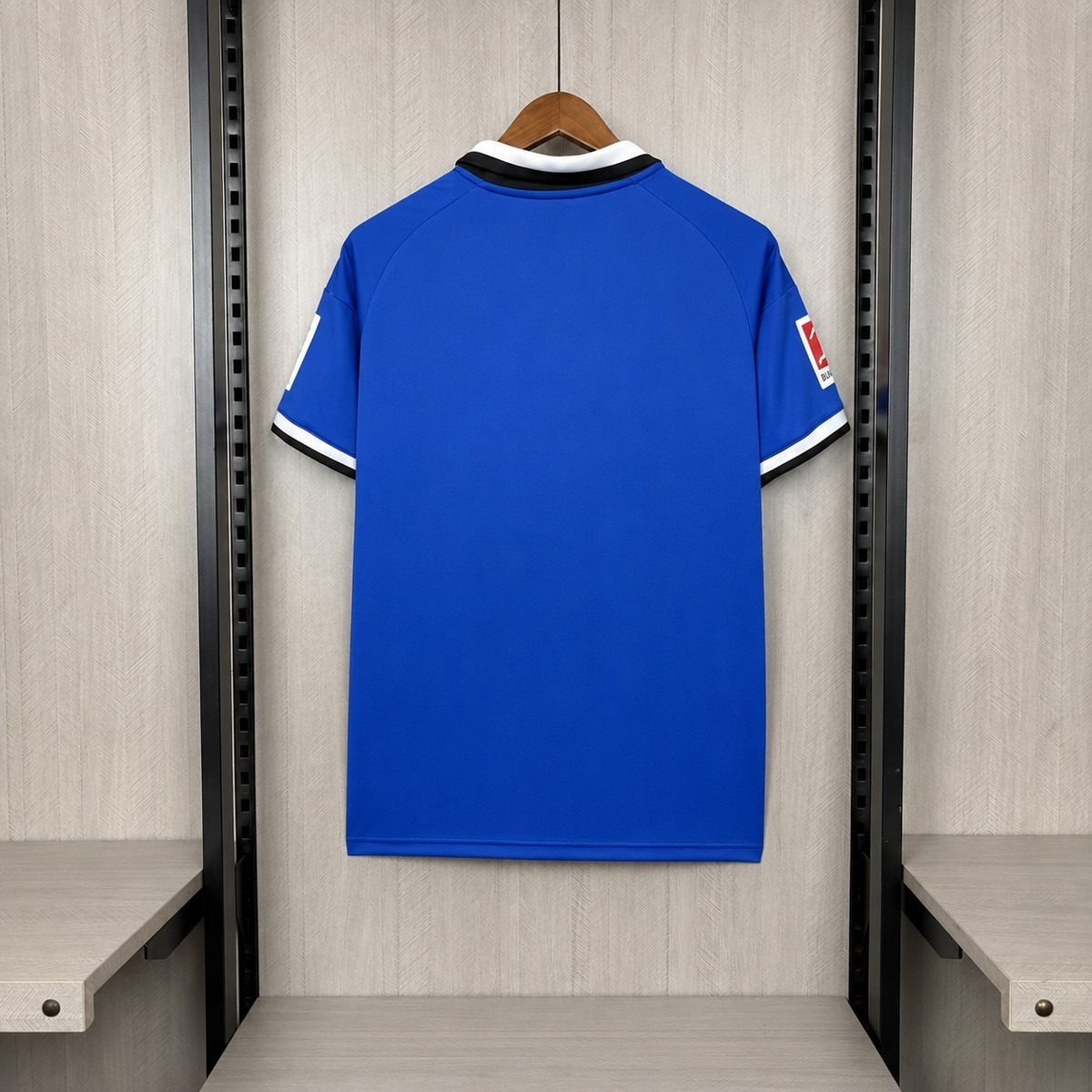 2026/27 Hamburger SV Away Jersey Fan Version