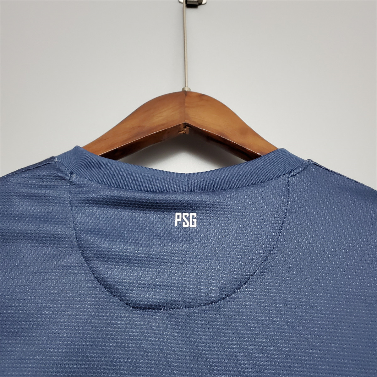 Retro PSG 12/13 Home jersey Fan Version