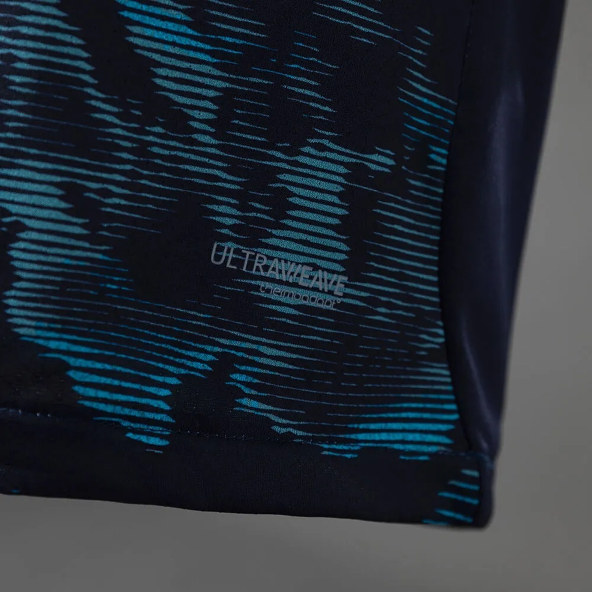 2026/27 Marseille Away Jersey Player Version