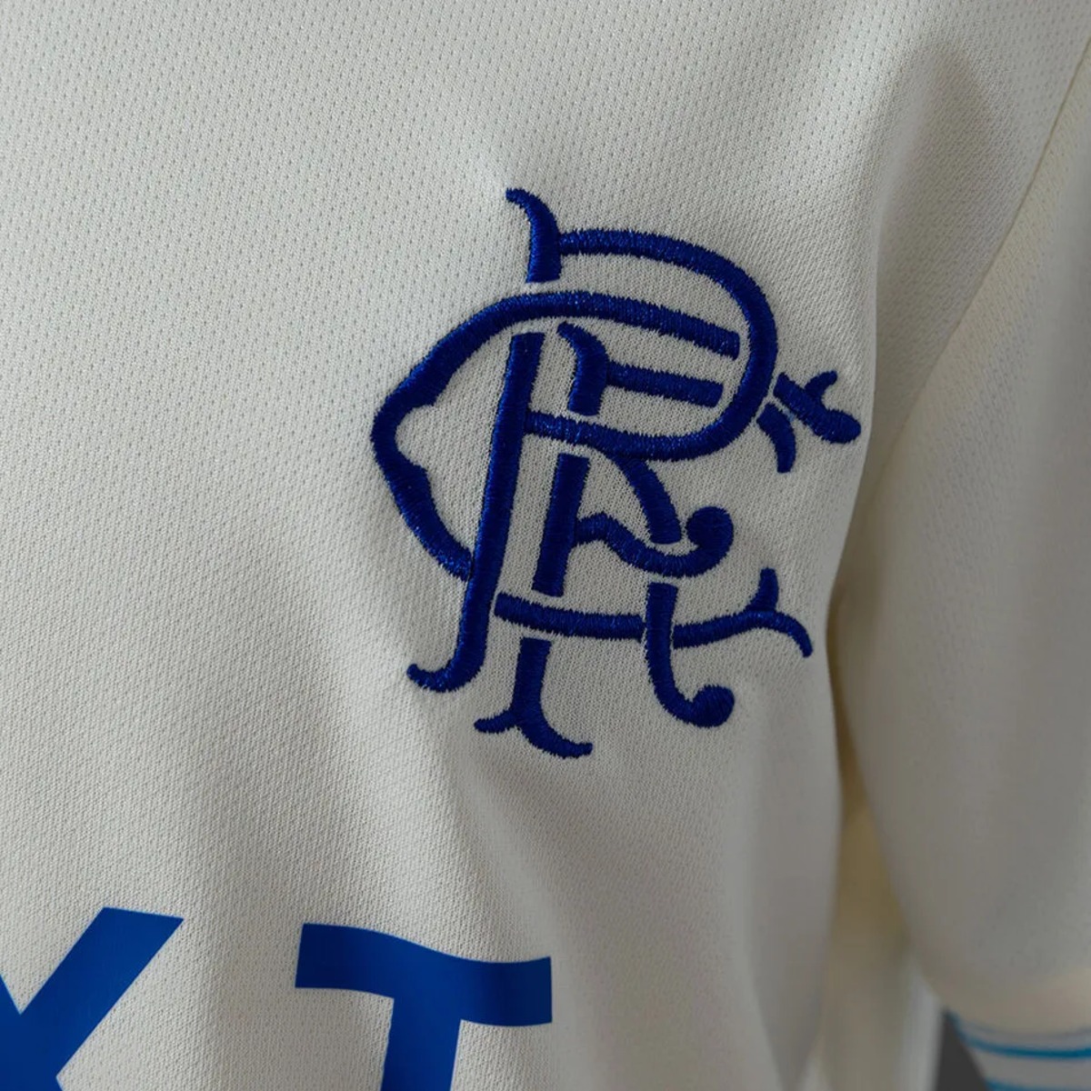 2026/27 Rangers Away Kid Kits