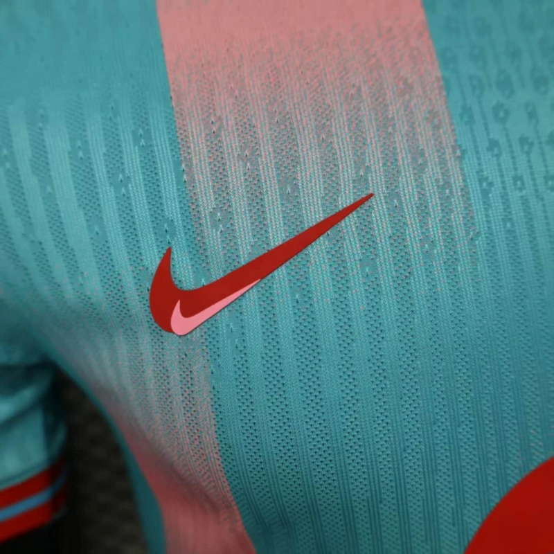 2025/26 Barcelona Special Edition jersey Player Version