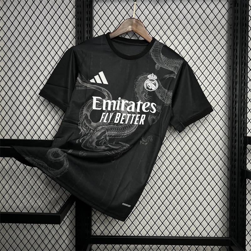 2024/25 Real Madrid Special Edition Jersey Fan Version