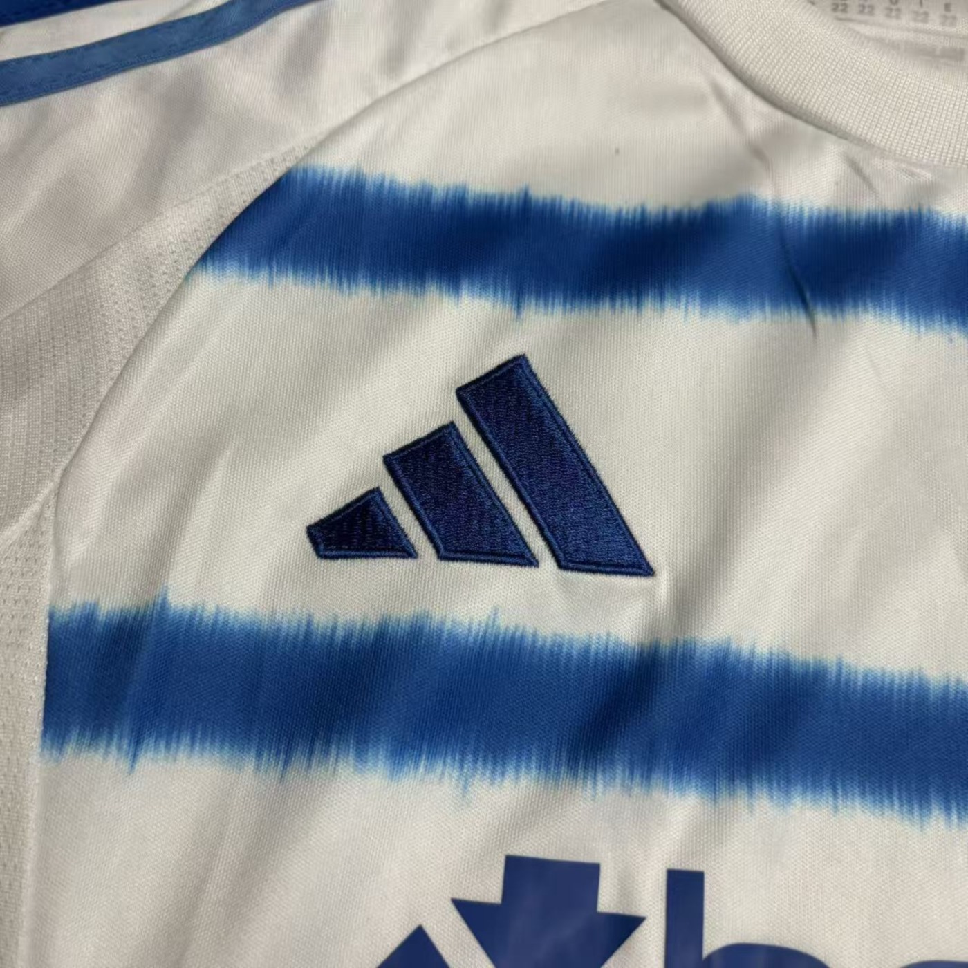 25/26 Cruzeiro Away jersey kids Kits size: 16-28