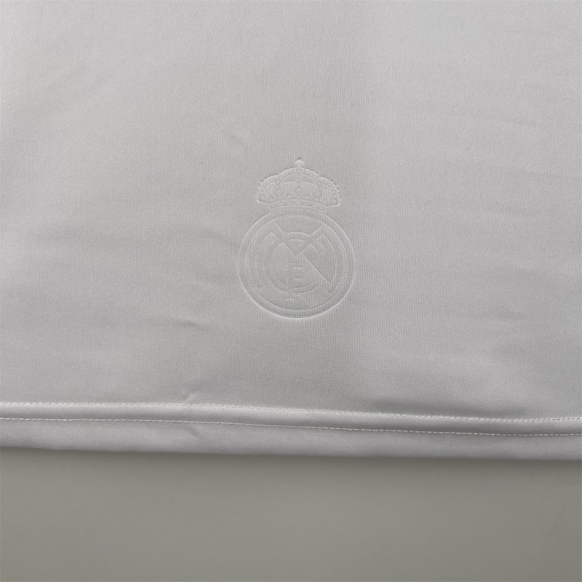 Real Madrid Retro 08/09 Third Home jersey Fan Version