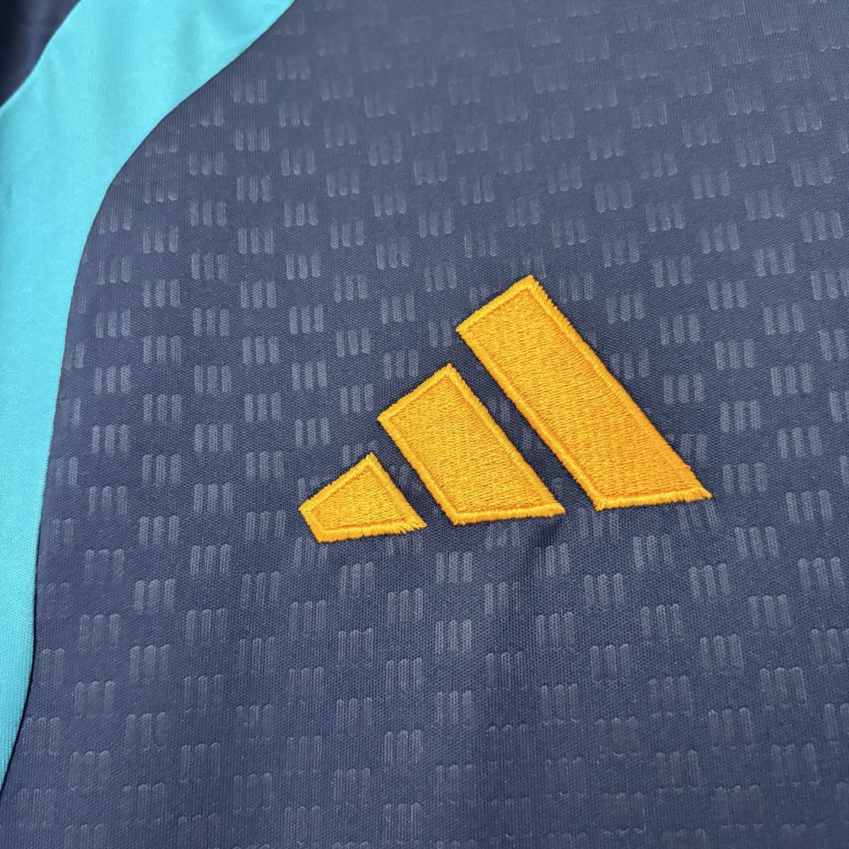 2026 Spain Training Royal Blue Jersey Fan Version