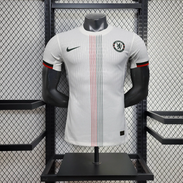 25/26 Chelsea Away jersey Player Version