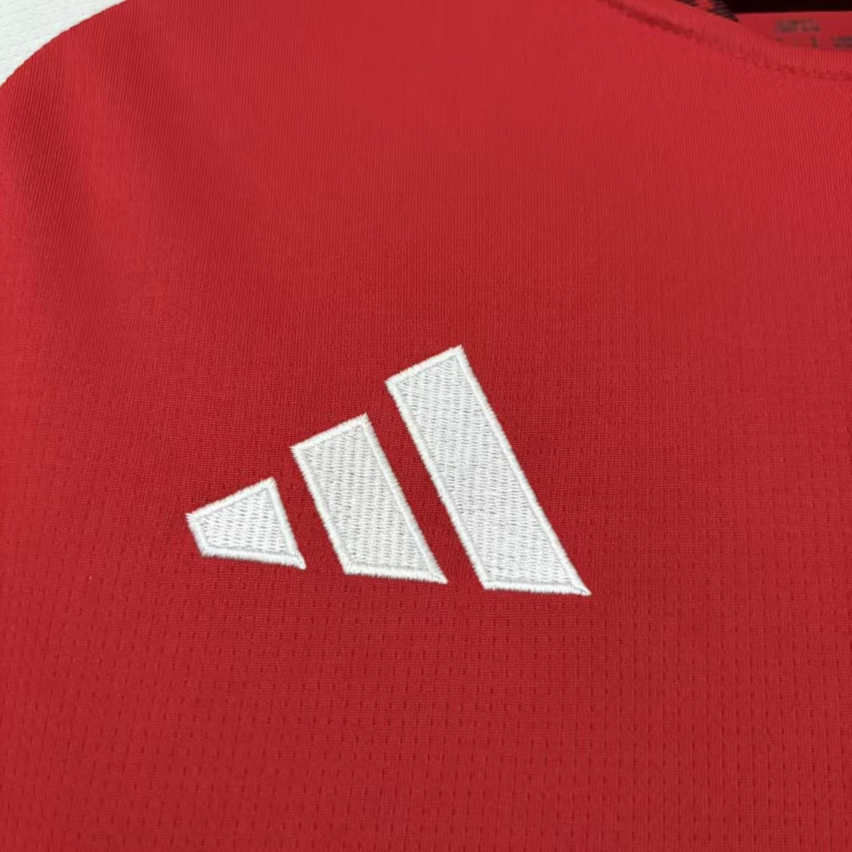 2026/27 Arsenal Home Jersey Fan version