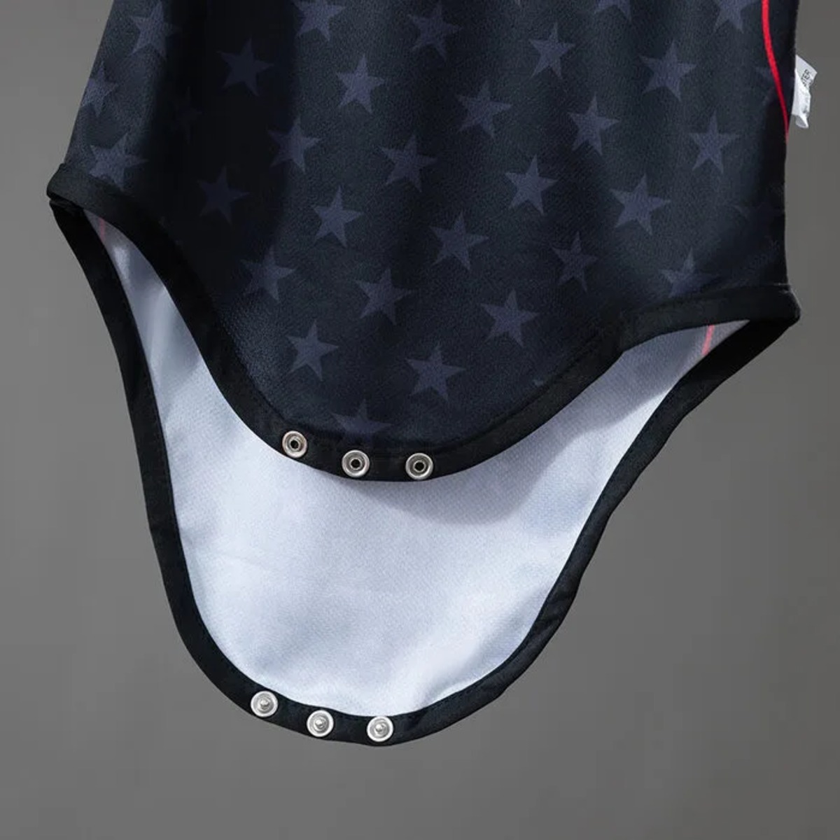 USA 2026 World Cup Away Baby Jersey