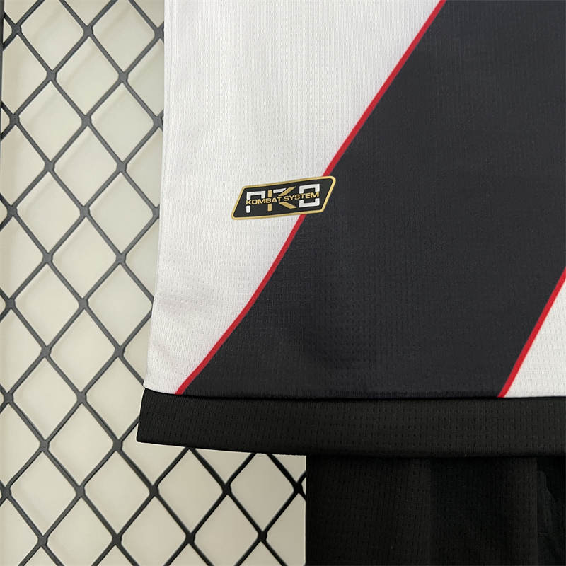 2024/25 kids kits Vasco da Gama Away jersey size: 16-28