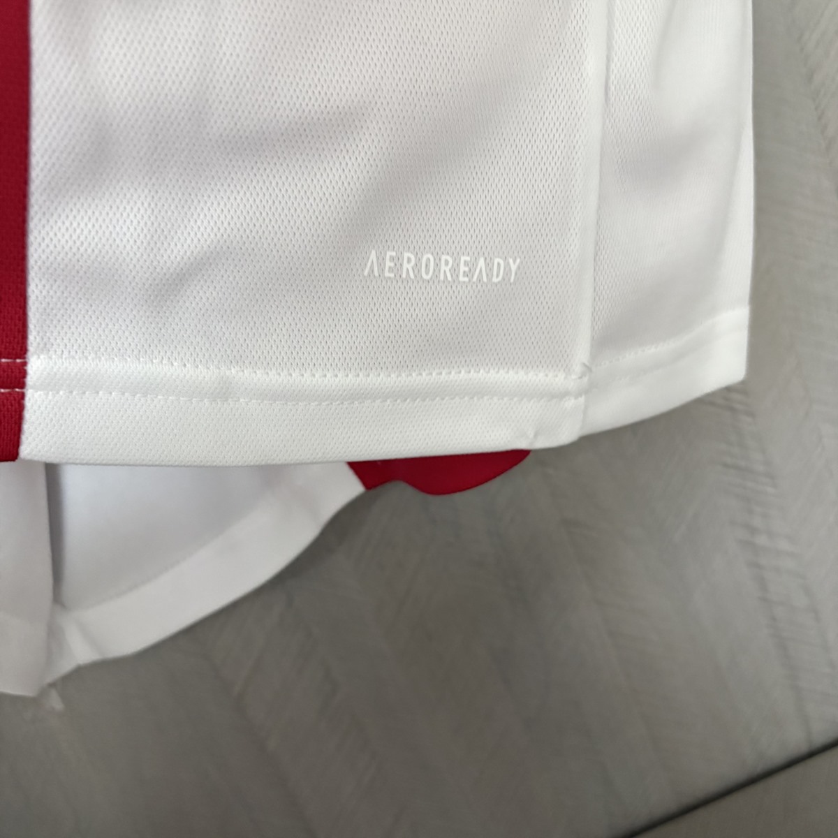 25/26 Ajax Commemorative Edition Jersey Fan Version