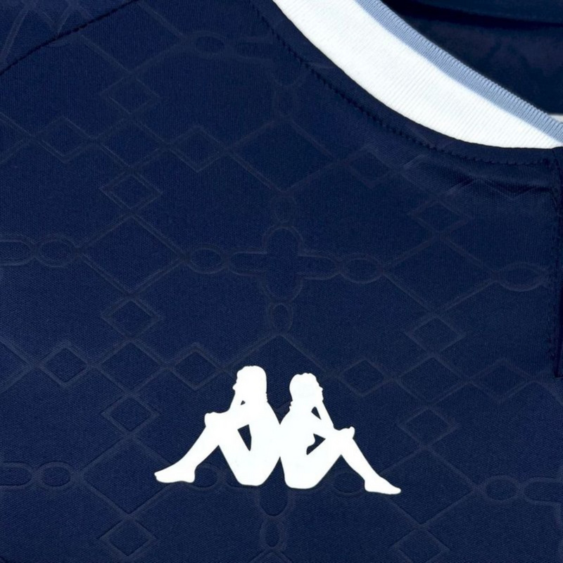 2025/26 Racing Club de Avellaneda Away Jersey Fan Version