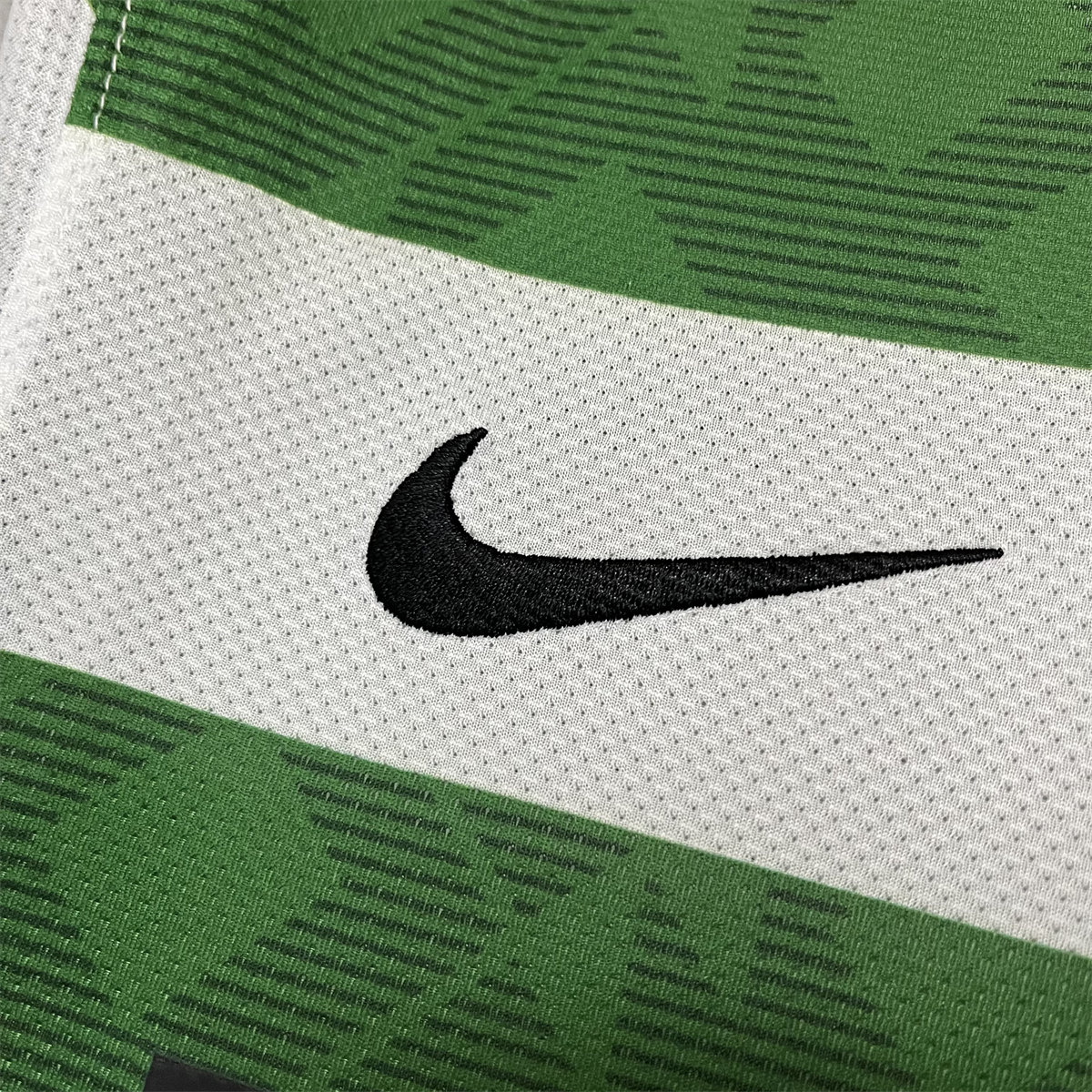 Retro Celtics 10/12 Home jersey Fan Version