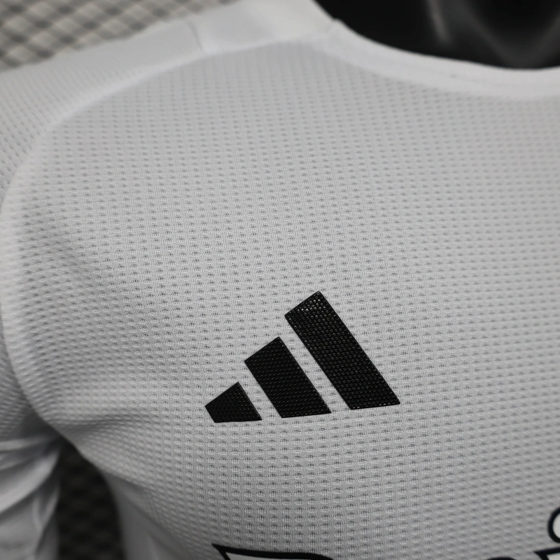 25/26 Arsenal Special Edition White jersey Player Version