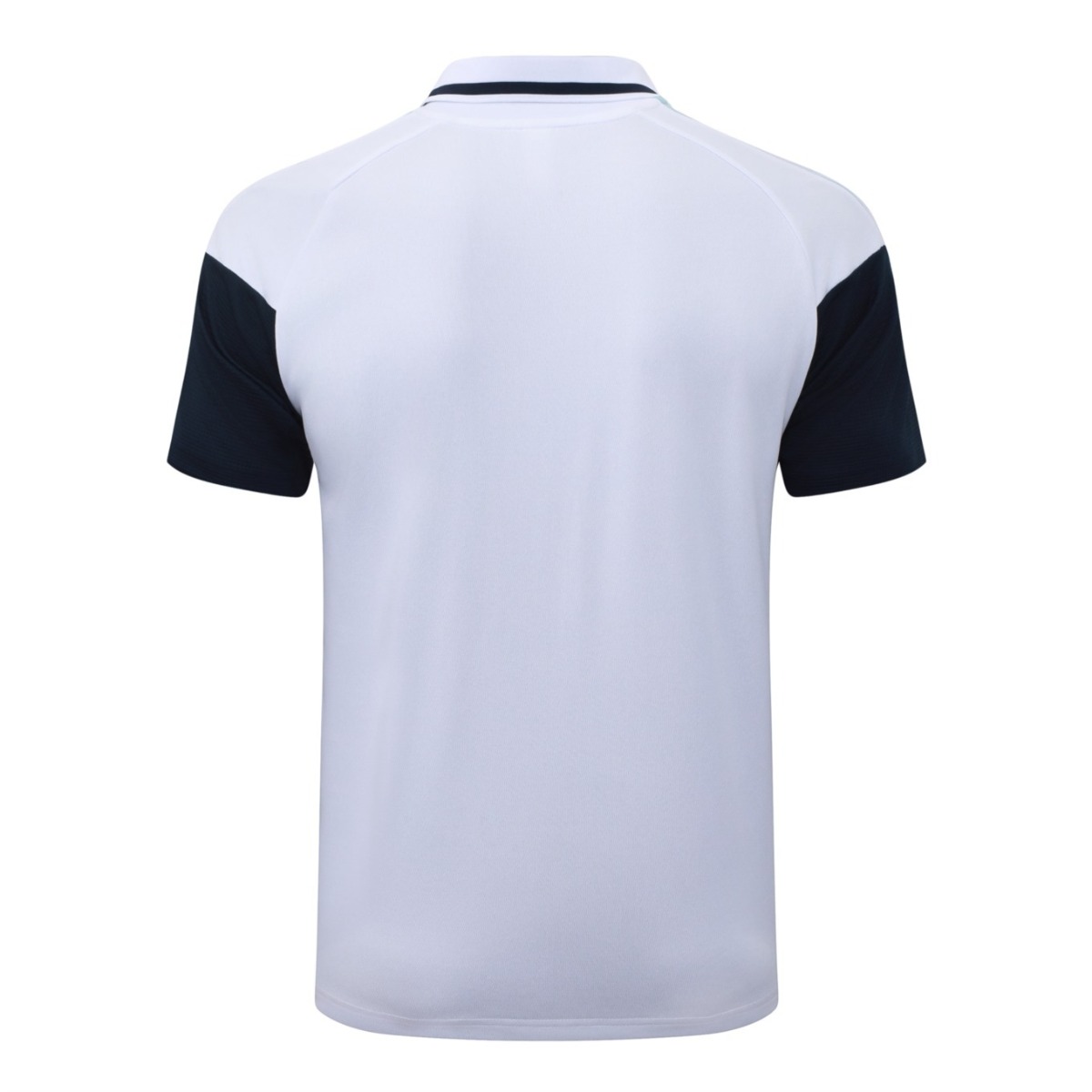 2026 Argentina White Training Set Shirt and Shorts