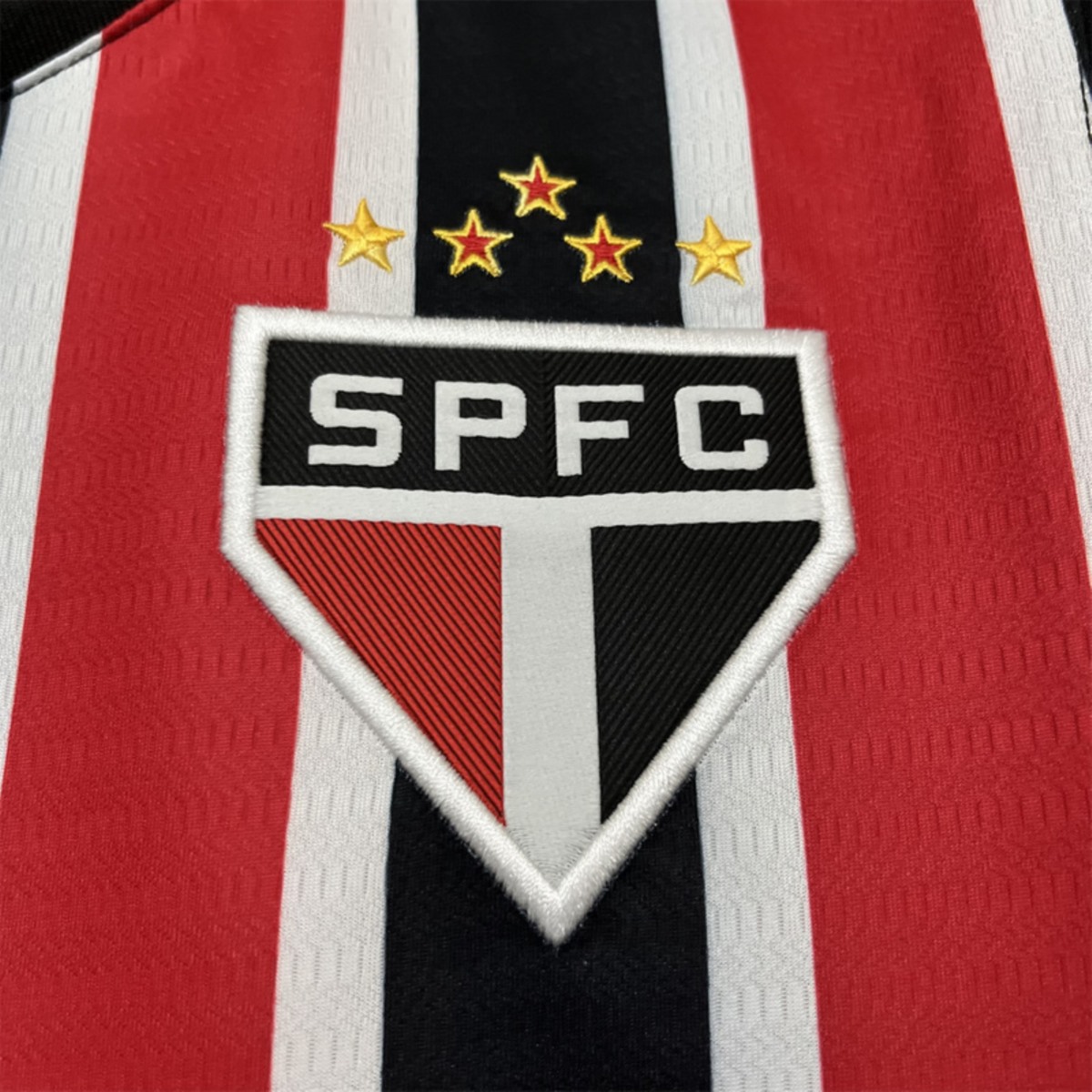 2024/25 Women Sao Paulo Away jersey