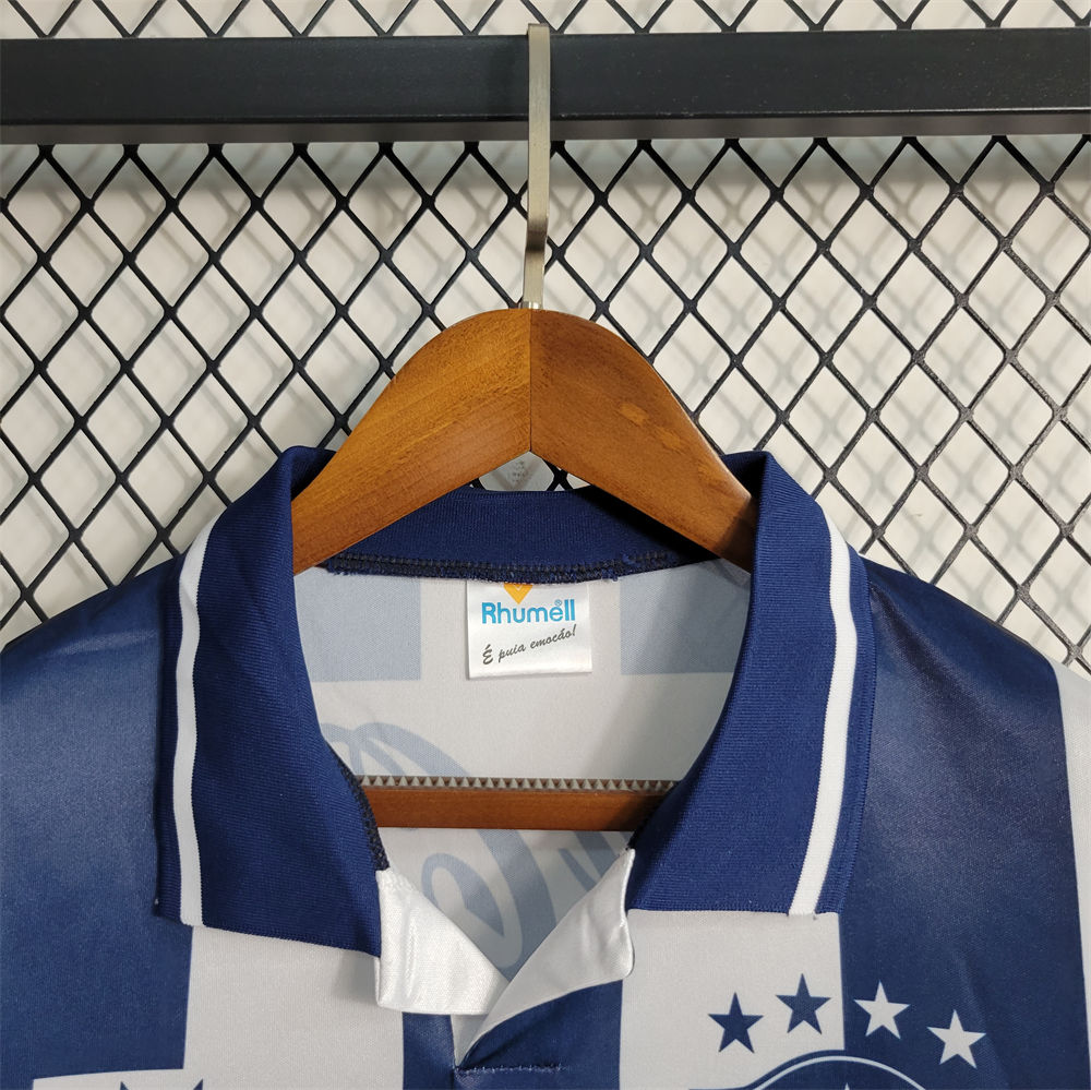 Retro  Botafogo 1998 Honme jersey Fan Version