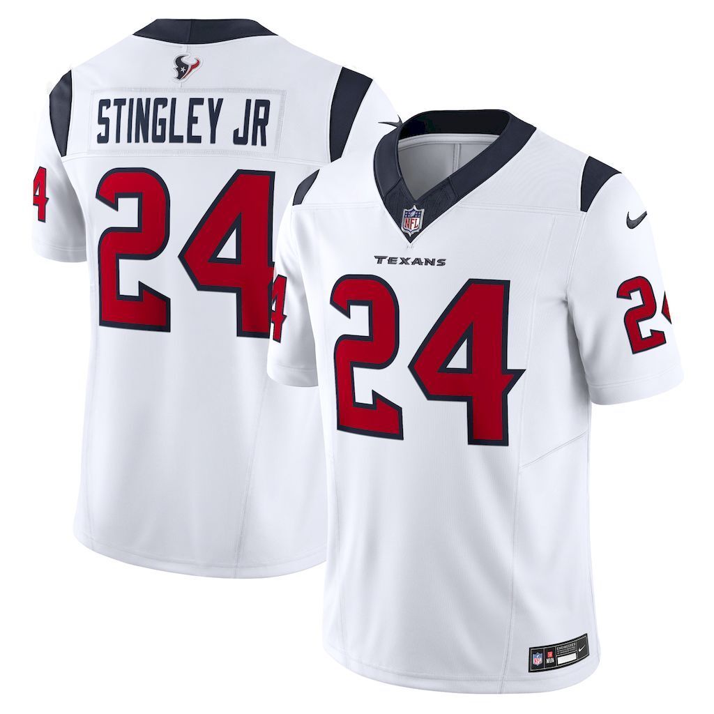 NFL Houston Texans Jeysey STINGLEY JR #24