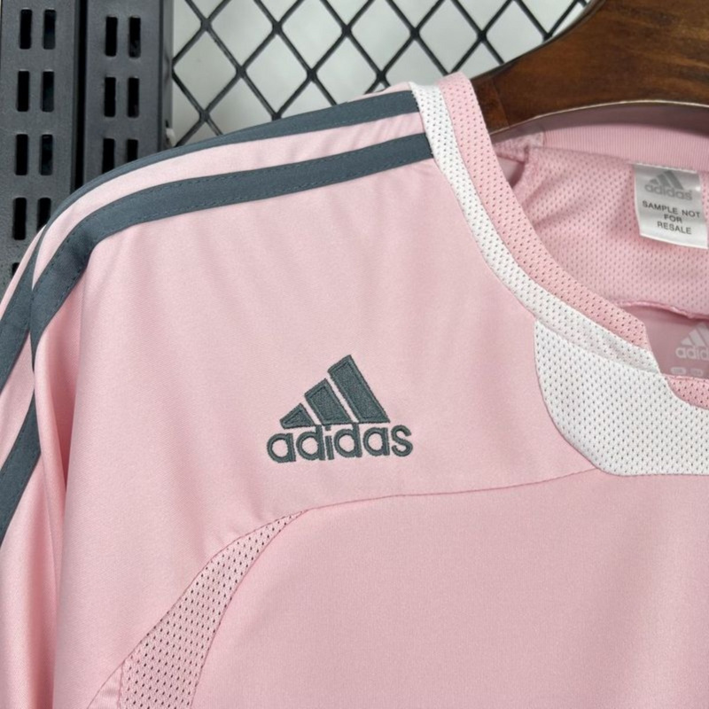 Retro Benfica 2007/08 Away jersey Fan Version