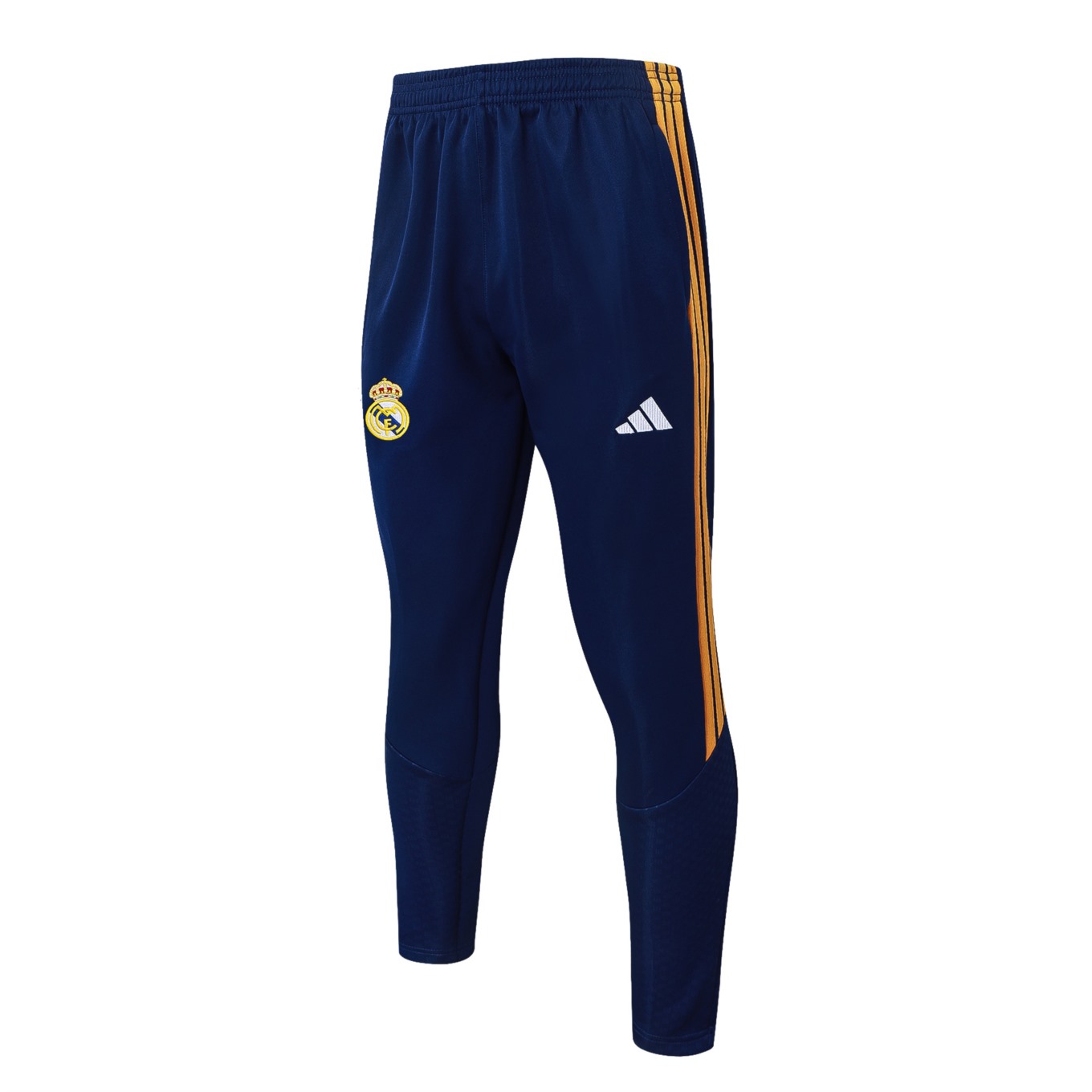 2026 Real Madrid Royal blue Jacket Training Suit Set
