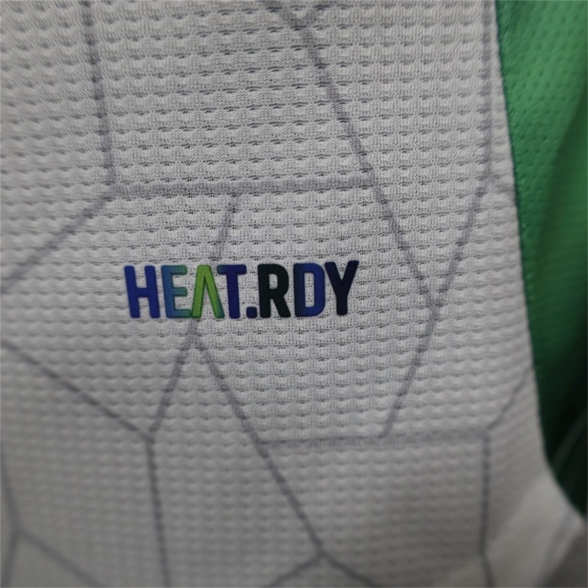 24/25 Algeria national Special Edition jersey Player Version