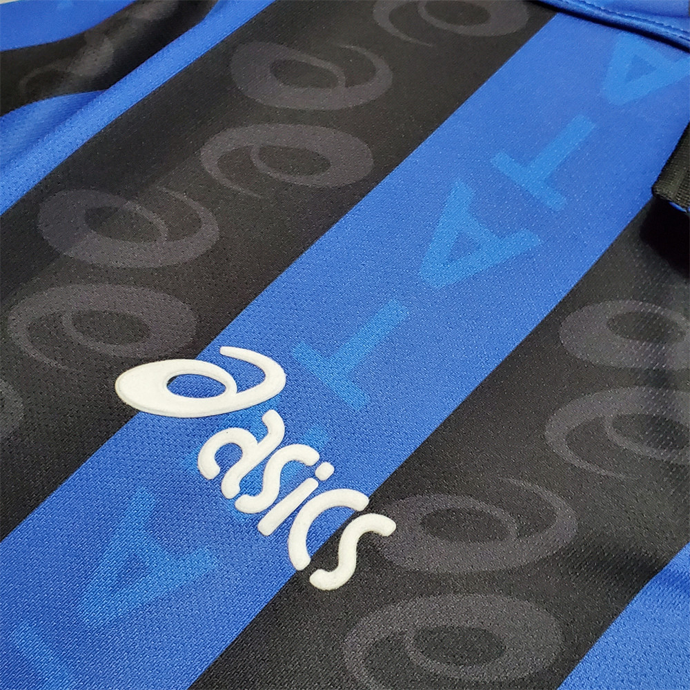 Retro Atalanta  96/97 Home jersey Fan Version