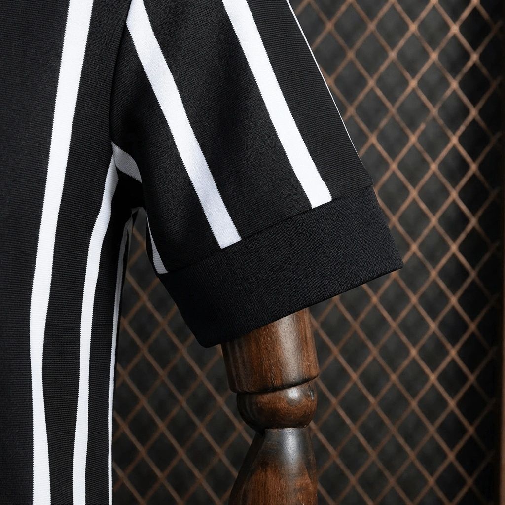 Retro 2012 Corinthians Special Edition jersey Fan Version