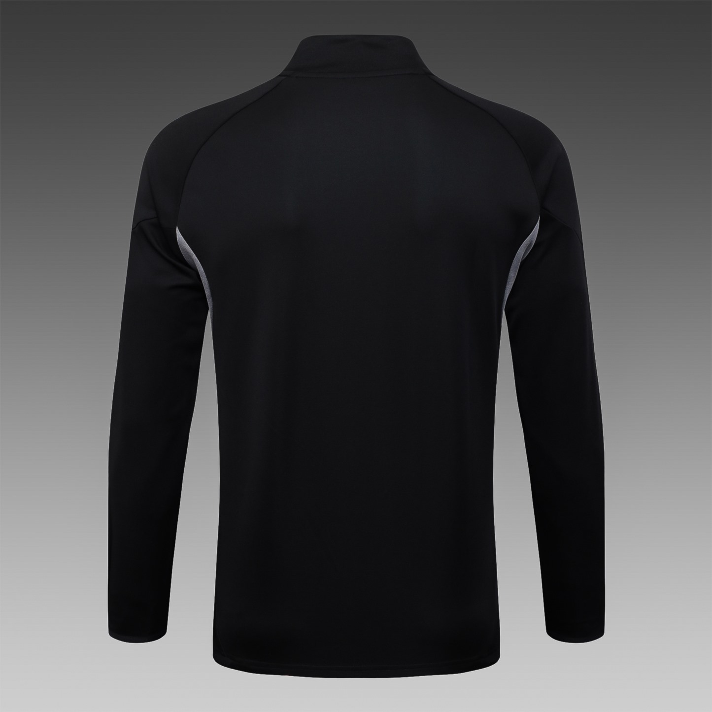 2025/26 Germany black Jacket Training Suit Set Football Team Shirt Sports Fashion