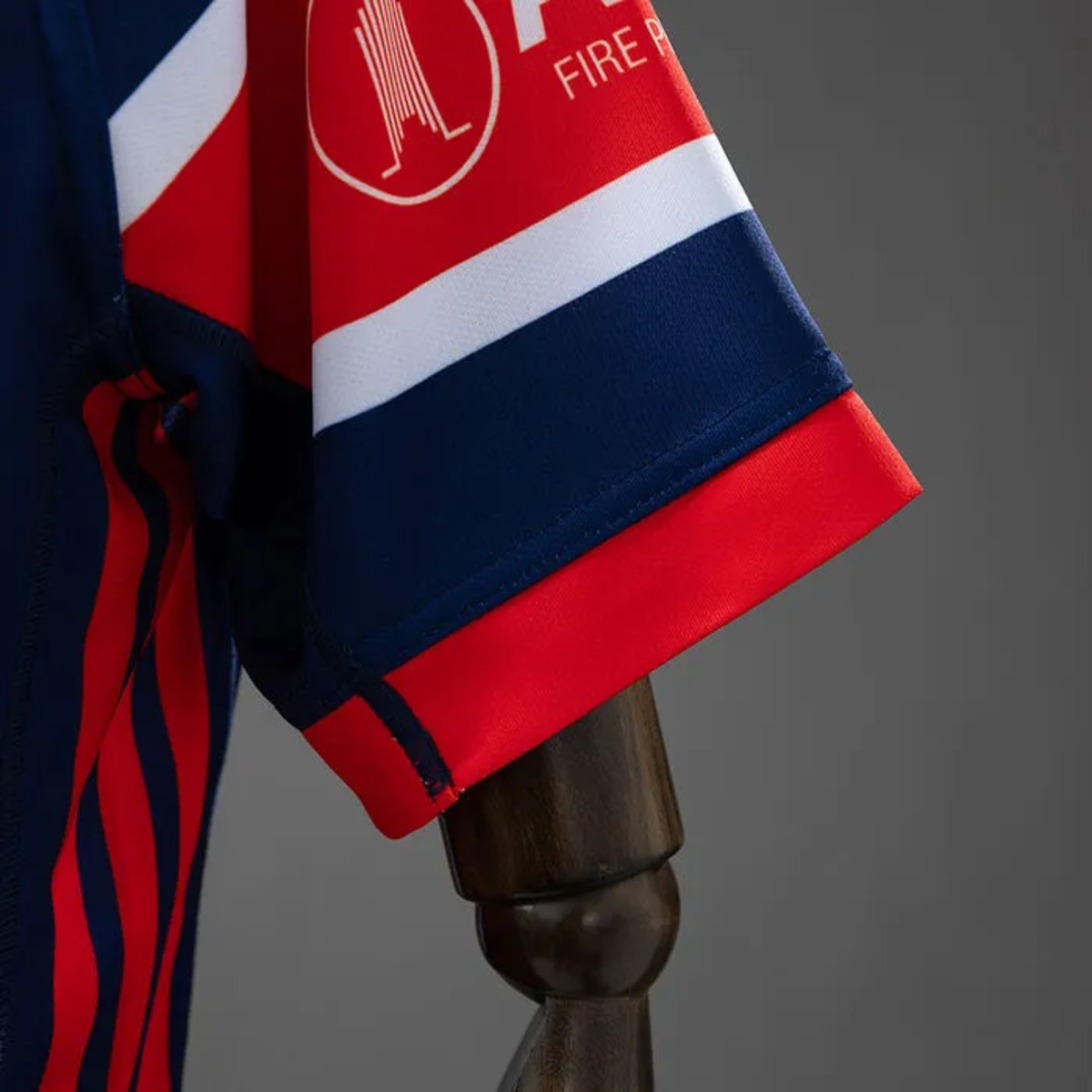 NRL Sydney Roosters 2026 Home Jersey
