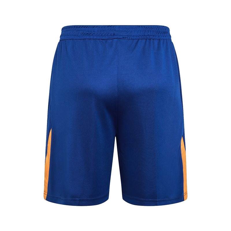 2024 Netherlands Dark Blue Training Set Shirt and Shorts