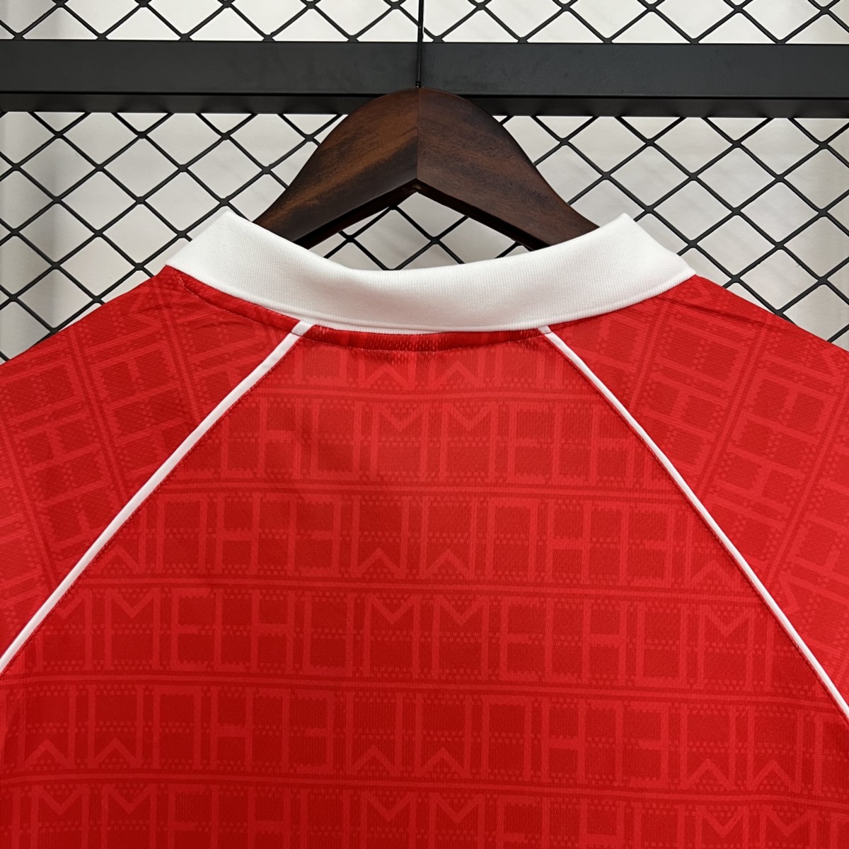 Retro Benfica 1990 Home jersey Fan Version