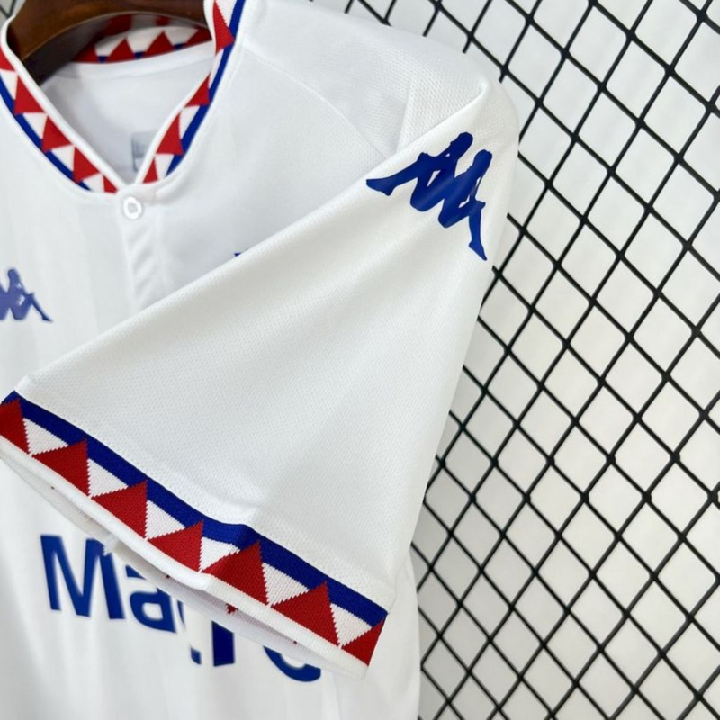 2025/26 Club Atlético Tigre Away Jersey Fan Version