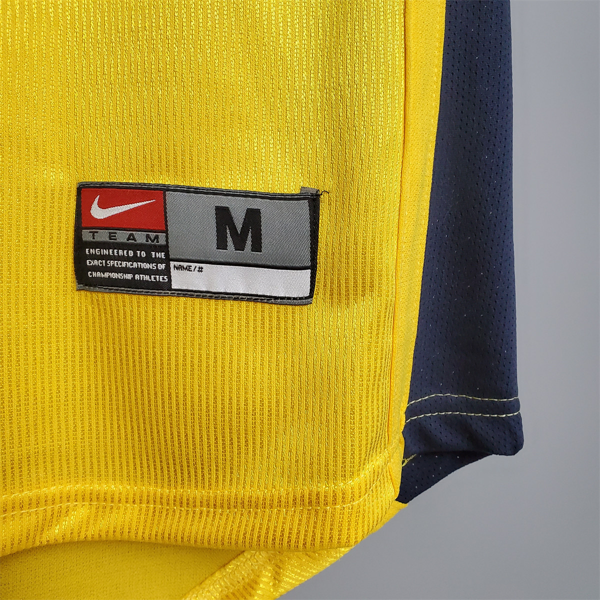 Retro Arsenal 99/00 away jersey Fan Version