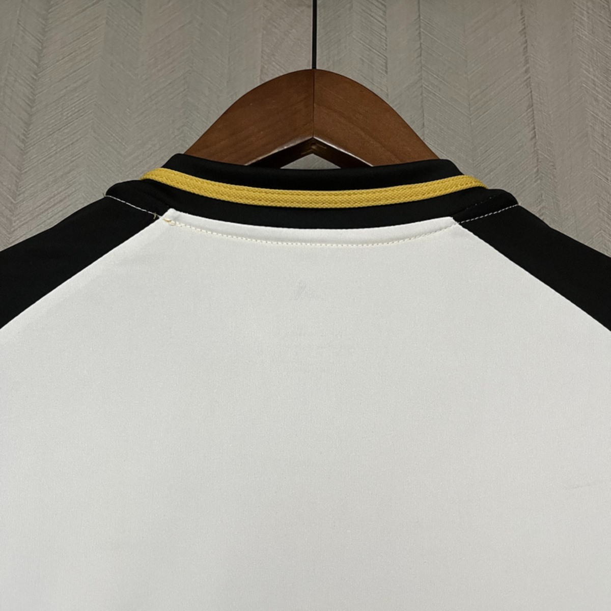 2025/26 Atletico Mineiro Away jersey Fan version