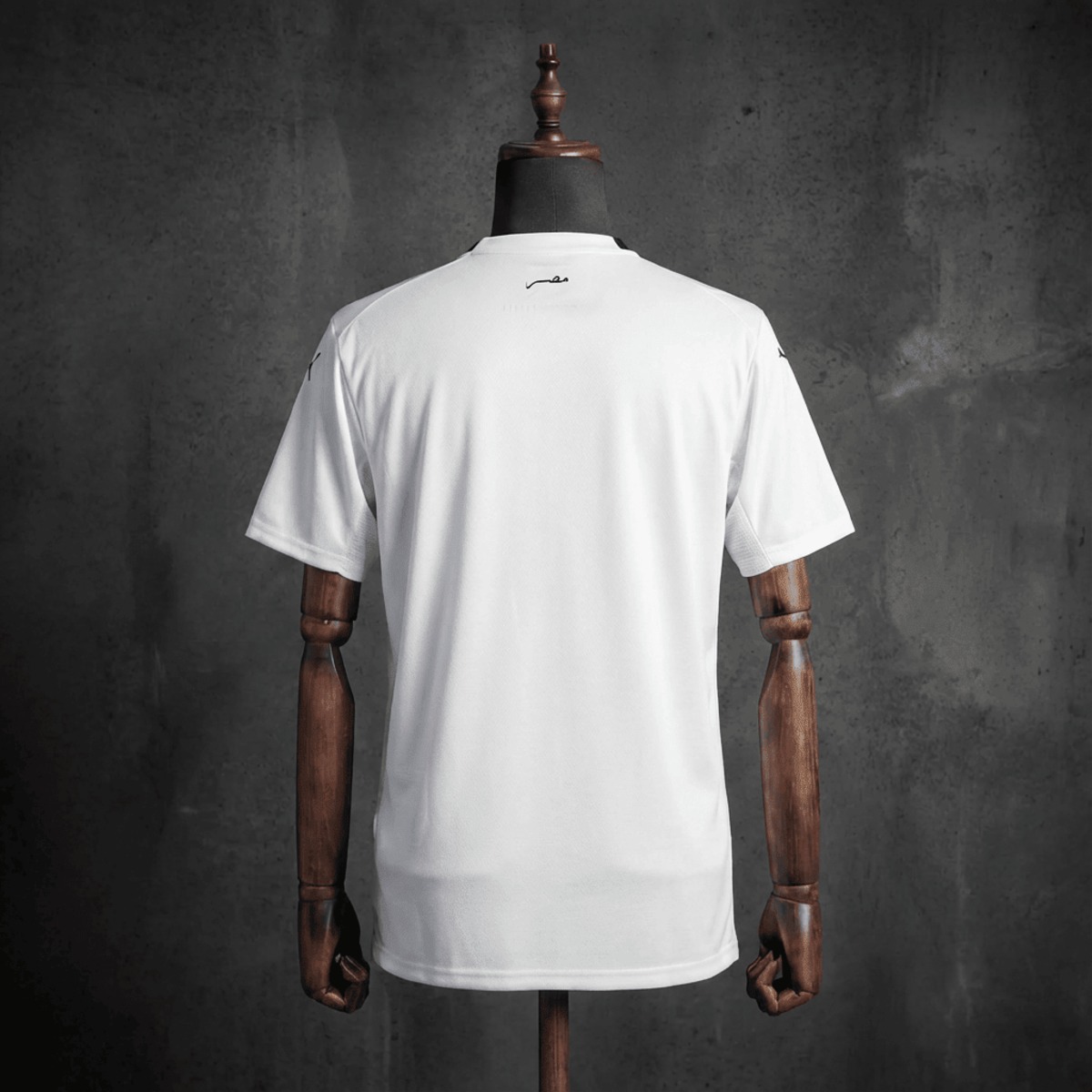 Egypt 2026 Wolrd Cup Away Jersey Fan Version