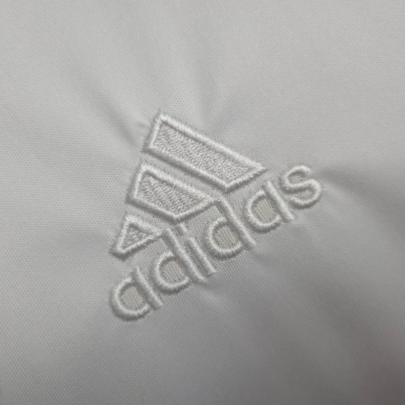 24/25 Arsenal white Training Jersey Fan Version