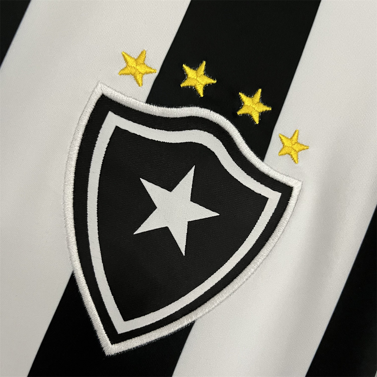Retro  Botafogo 1992 Honme jersey Fan Version