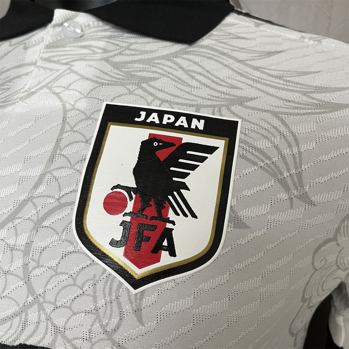 24/25 Japan Special edition Jersey Player Version