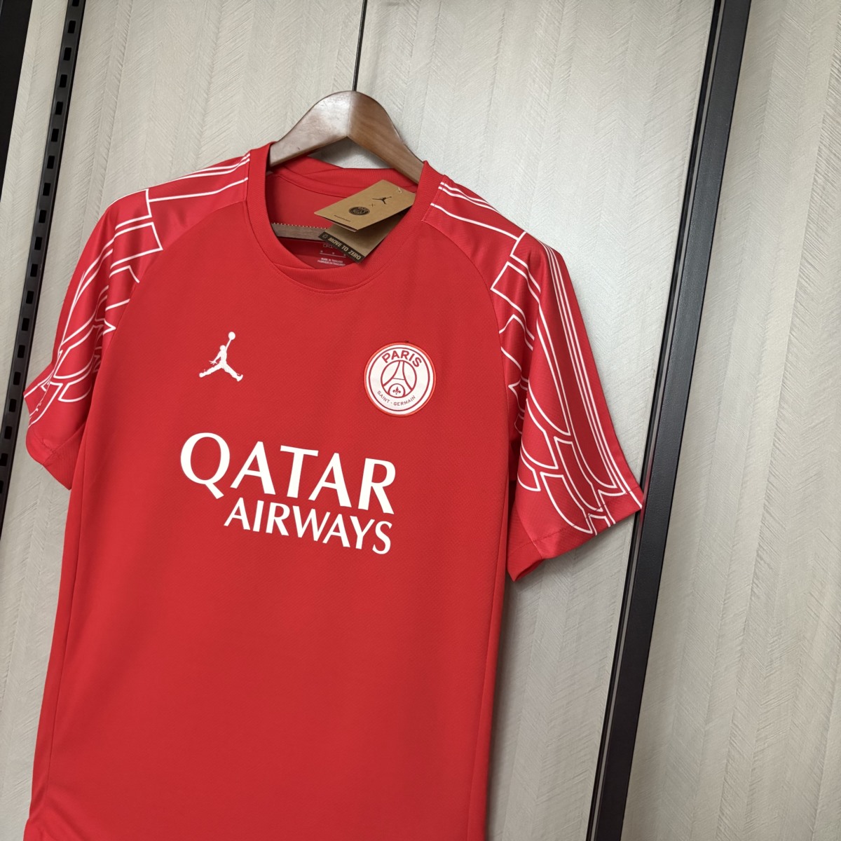 25/26 PSG 3 Away Jersey Fan Version
