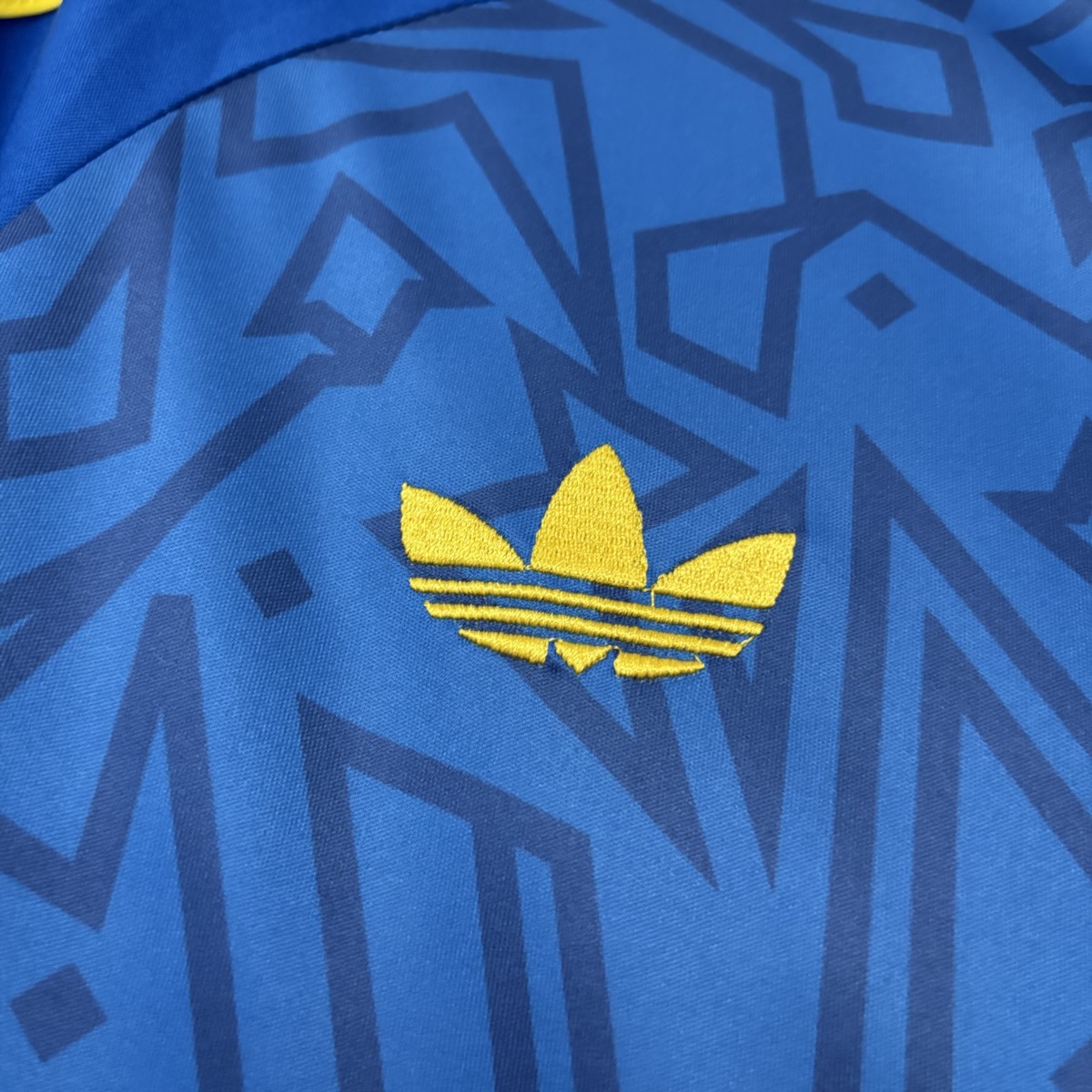 2026 Ukraine Away Jersey Fan Version