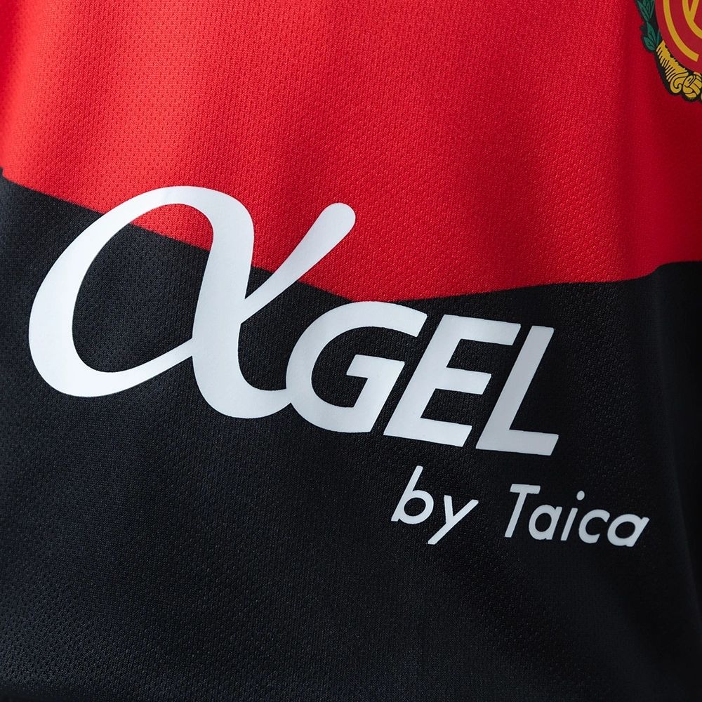 2025/26 RCD Mallorca Second Away jersey kids Kits size: 16-28