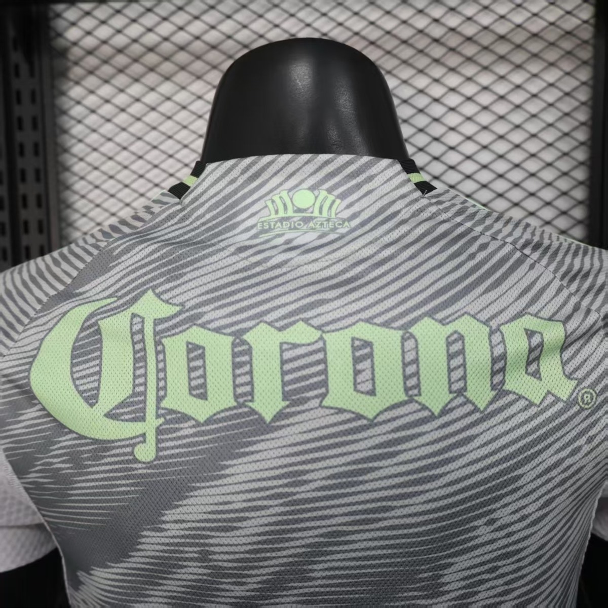 2025/26 Club America Second Away jersey Player Version