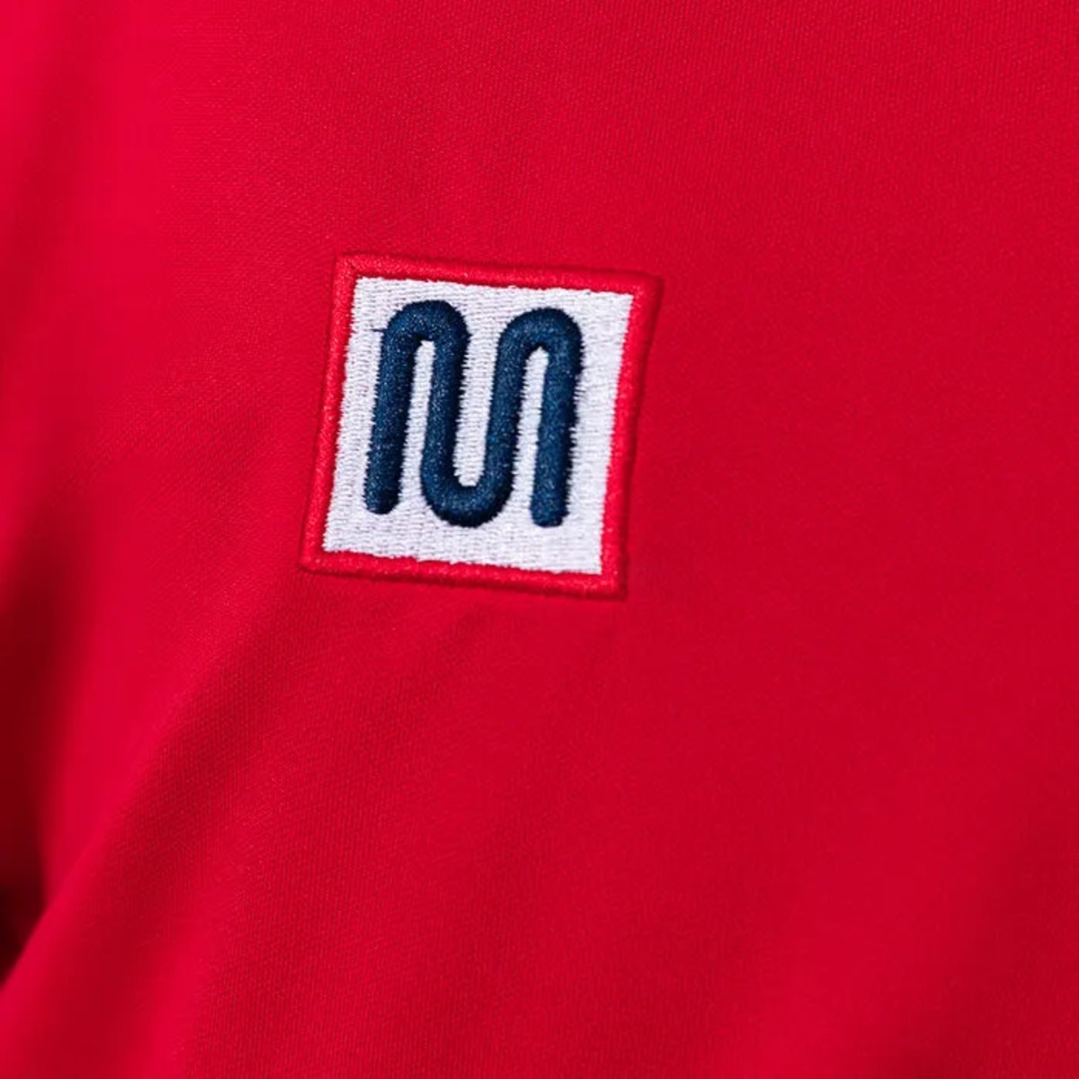 Retro Osasuna 1983 Home Jersey Fan Version