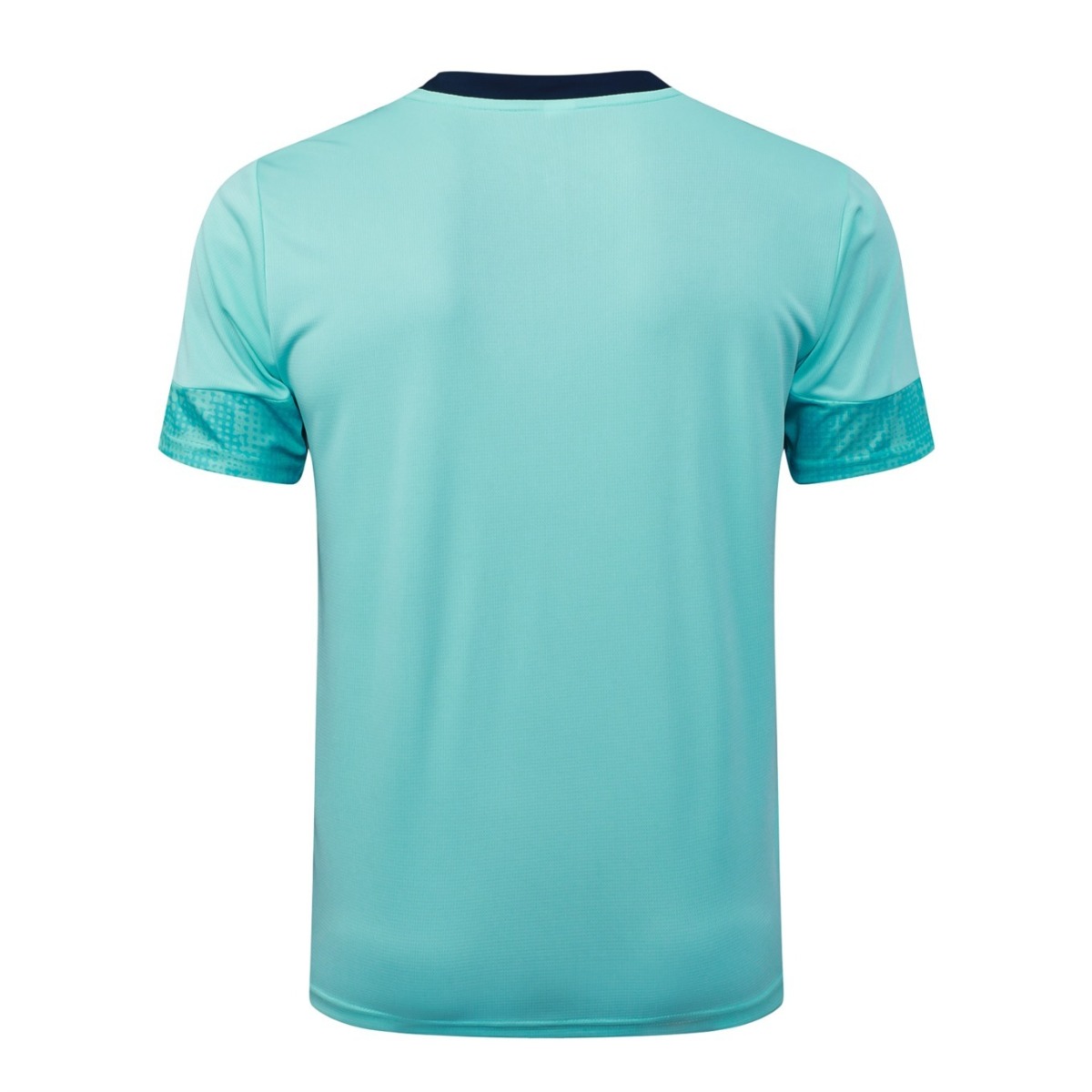 2026 Marseilles Light Green Training Set Shirt and Shorts
