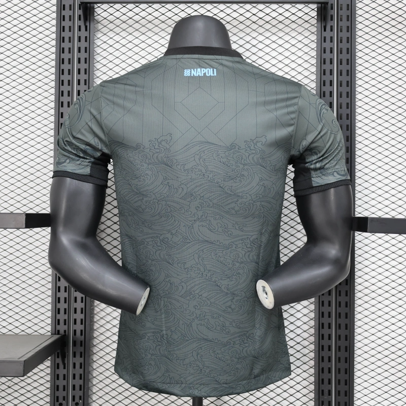 24/25 Napoli Special edition jersey Player Version