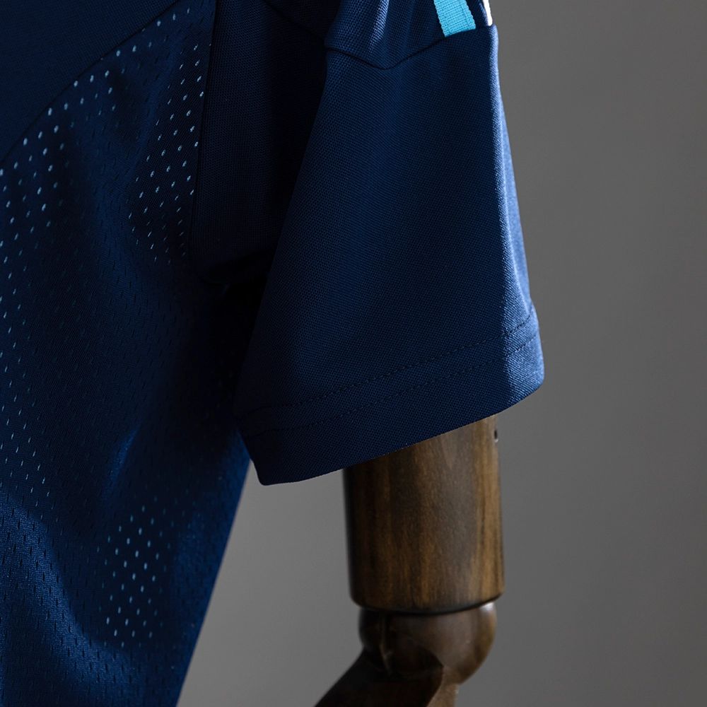 Retro Argentina 2002 Away jersey Fan Version