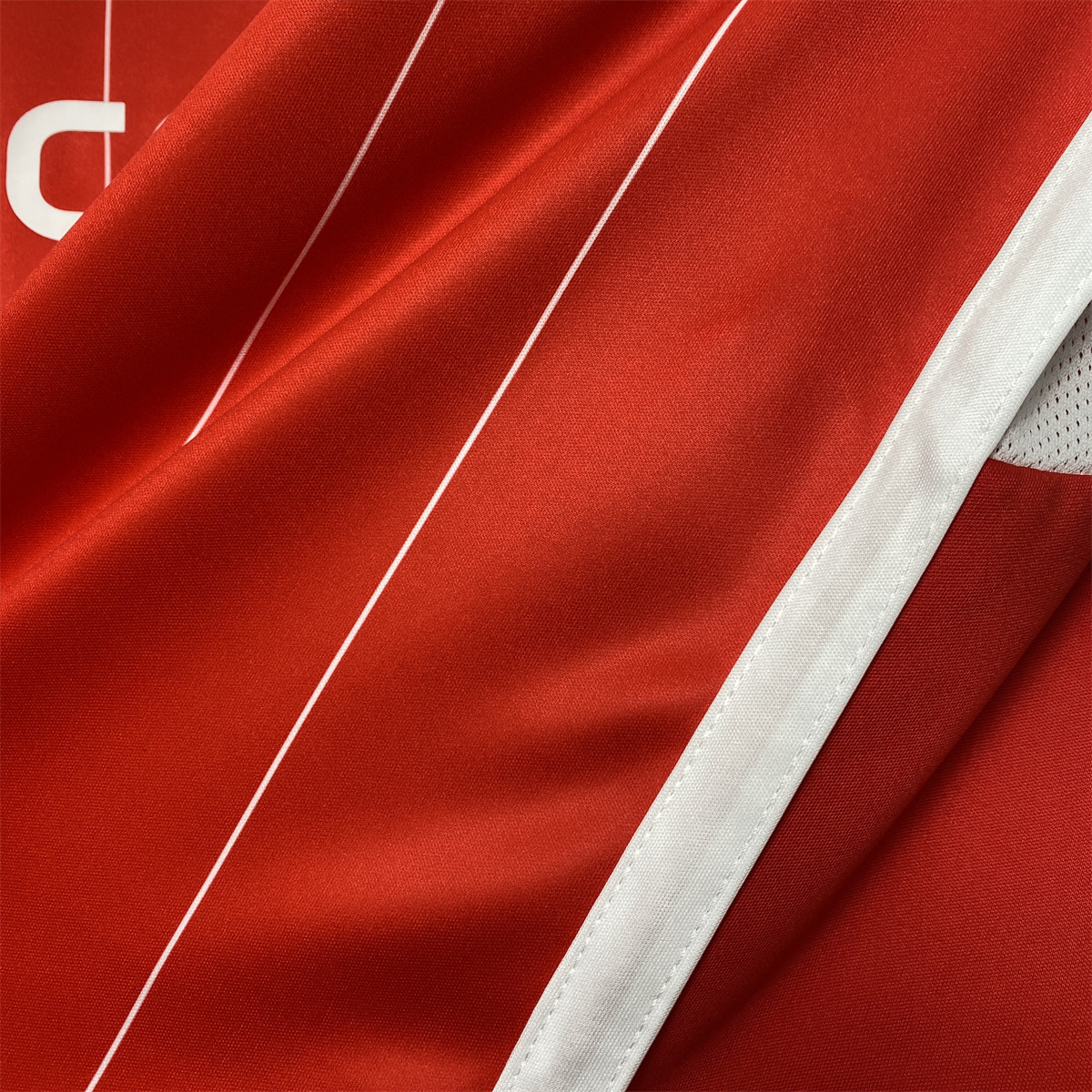 2024/25 Colo Colo Third Away Jersey Fan Version